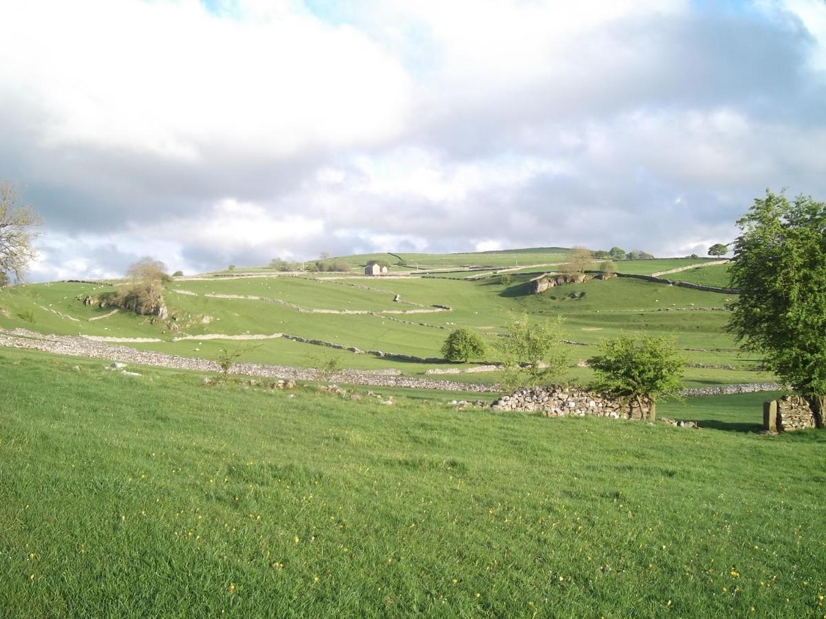 Hall Dale View Near Matlock & Peak District المظهر الخارجي الصورة