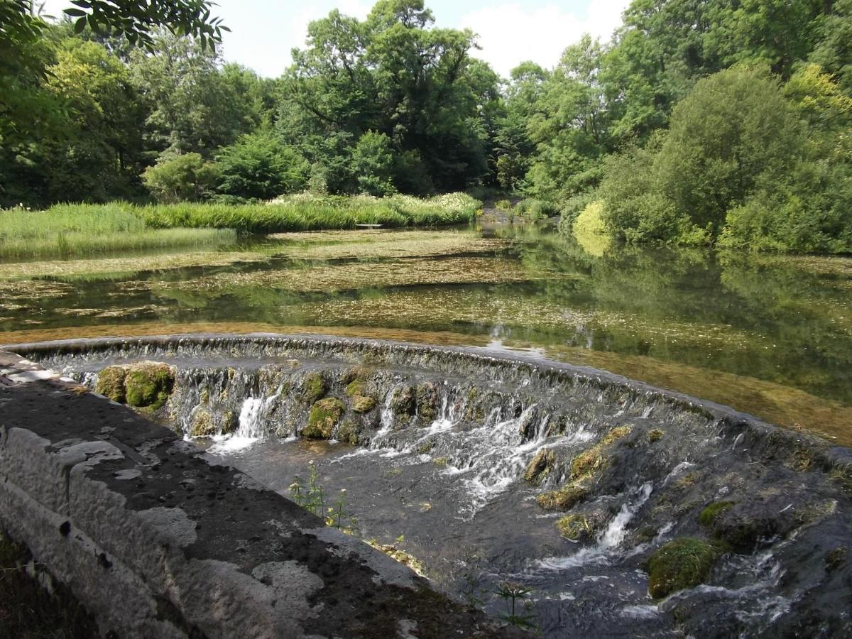 Hall Dale View Near Matlock & Peak District المظهر الخارجي الصورة